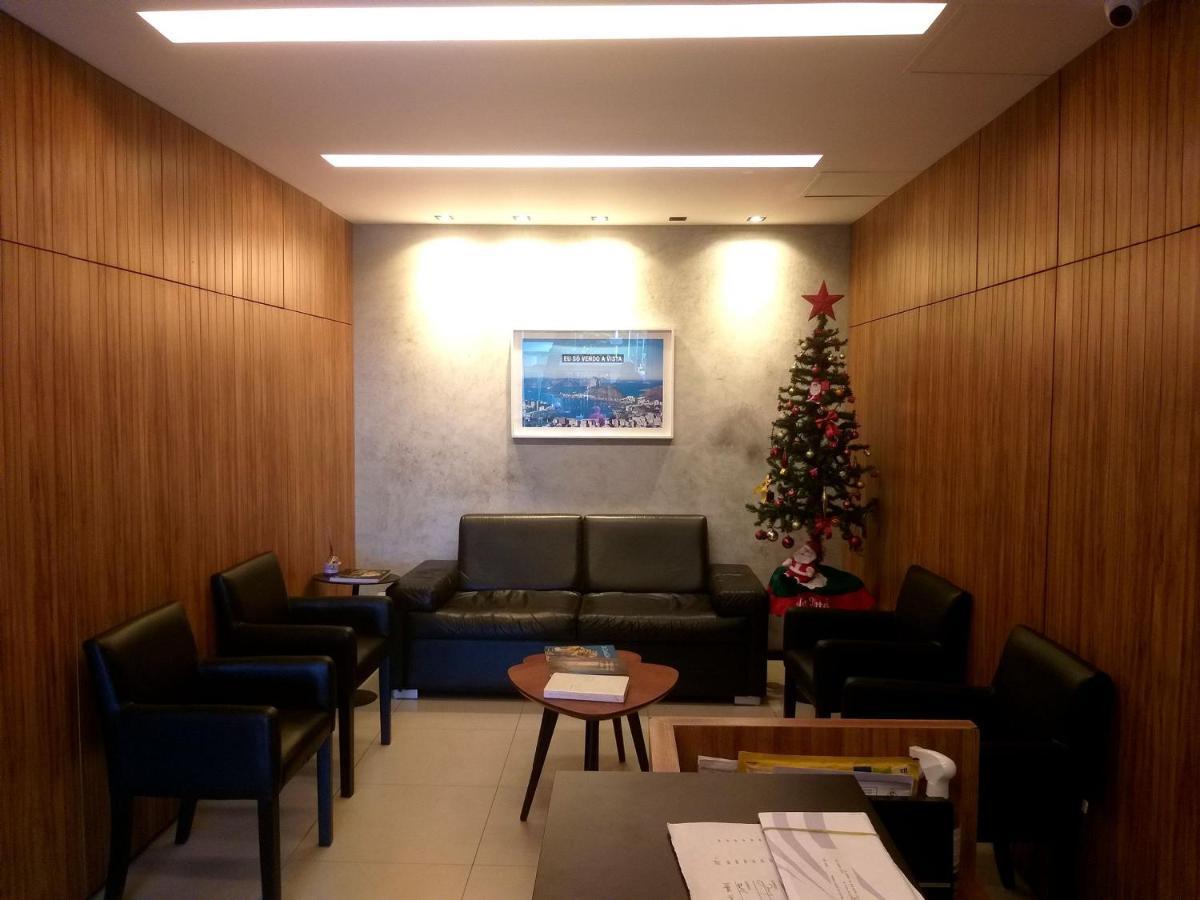 Must Leblon - Pacote: 4 Hospedes, Praia + 1 Ticket 리오데자네이루 외부 사진