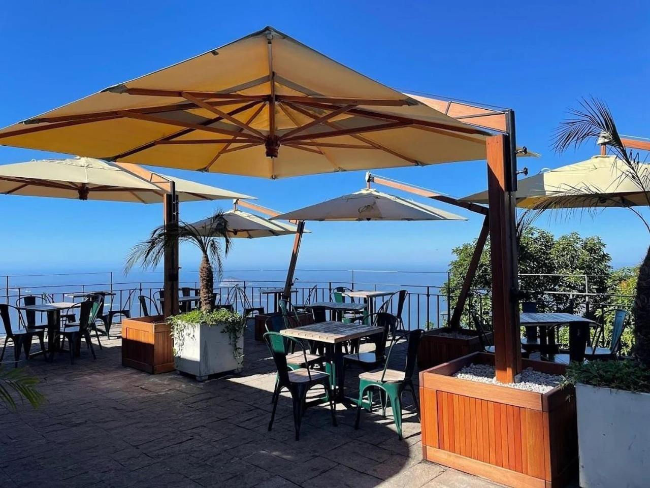 Must Leblon - Pacote: 4 Hospedes, Praia + 1 Ticket 리오데자네이루 외부 사진